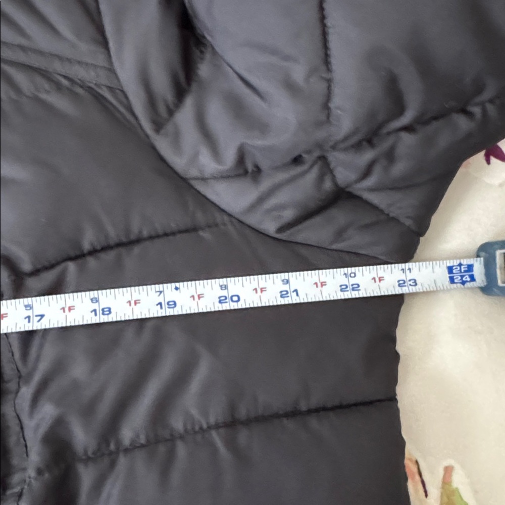 Barbour Landry Long Quilt Coat - Picture 13 of 14